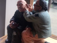 -耳语轻风专业采耳馆(古北花世界商业广场店)