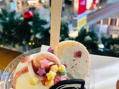 -DQ·蛋糕·冰淇淋(荟聚中心店)