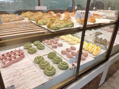 -奈雪的茶(国金中心店)