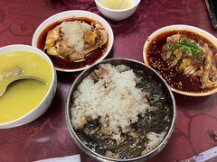 -老丘丘(较场口店)