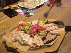 -卢布里西餐厅(总店)