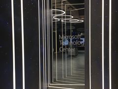 -微软中国有限公司(上海分公司)