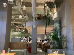 -KimPro 辛普乐概念韩餐