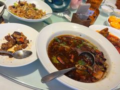 -汤城小厨•粤菜•靓汤(苏州街店)