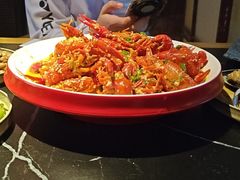 -三杯赤運·中式小酒馆(所城里店)