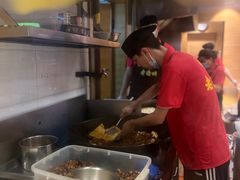 -老通城豆皮大王(吉庆街店)