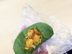 -复旦大学本部-食堂