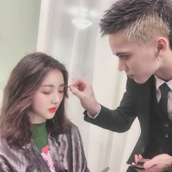 -BM SALON