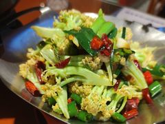 -神府路壹号·海鲜烧烤·砂锅粥·锅物(三坊七巷店)