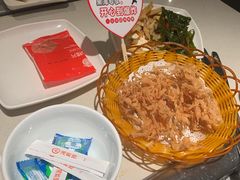 -海底捞火锅(上元大街店)