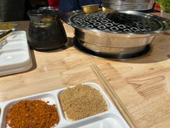 -霸腹烤肉(厦门柚子番店)