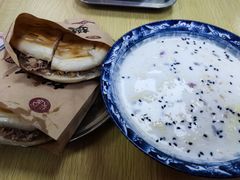 -樊记腊汁肉(竹笆市总店)