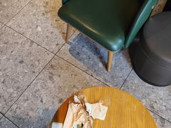 -星巴克(北京广渠门名敦道店)