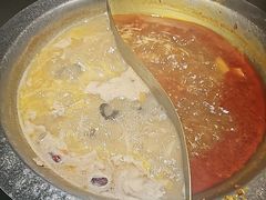 -额尔敦·品质自助(摩尔城店)