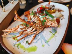 -上海苏宁宝丽嘉酒店·Cafe Bellagio西餐厅