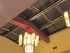 -日坛涮肉四合院·园林餐厅(日坛公园店)