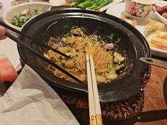 -美乐食街(小南店)