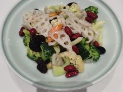 -小厨娘淮扬菜(六合欢乐港店)