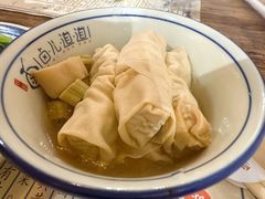 -卤儿道道(龙游路店)