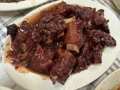 -尹记餐馆(花园店)