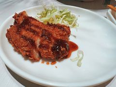 香脆猪扒-味千拉面(星摩尔购物中心店)