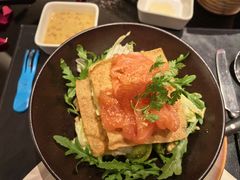 -上海苏宁宝丽嘉酒店·Cafe Bellagio西餐厅