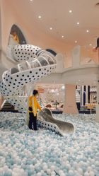 -奈尔宝家庭中心·亲子餐厅(鄞州万达店)