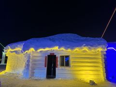 -北极村旅游风景区