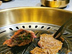 -妥妥烤肉料理(昙华林店)