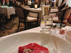 -Le Comptoir de Pierre Gagnaire