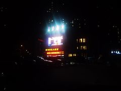-紫阳富豪大酒店(惠南店)
