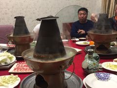 -福寿斋·老北京铜锅涮肉·烤鸭(顺义总店)