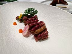 秘制长生果-同庆楼(金宝汇店)