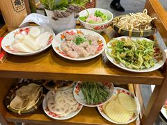 -楠火锅(太古里总店)
