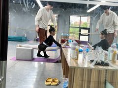 -舞蕾舞蹈(特长生校区)