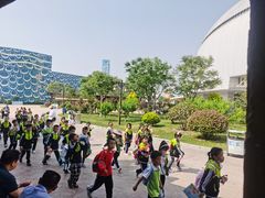 -华夏文旅海洋公园