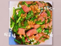 -前海沿·青岛菜(李沧万达店)