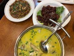 -西新饭店(城中店)