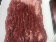 -1078號老北京涮肉(松柏店)