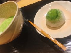 -伊藤久右卫门(宇治本店)