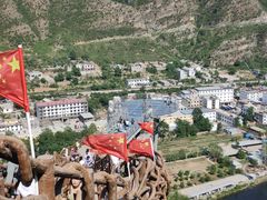 -野三坡清泉山风景区