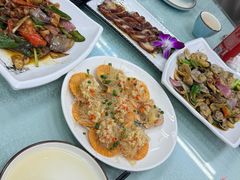 -景好海鲜餐厅(大鹏必选旅游店)