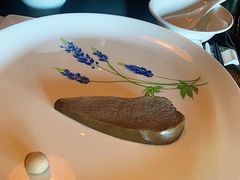 烟熏肥鹅肝-潮汕味道·煮海餐厅(金麟大厦店)