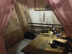 -锦上中式酒馆(南内环店)