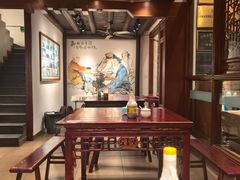 -御清斋总店(天一街店)