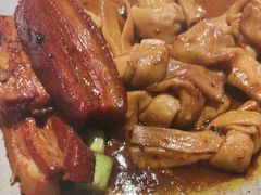 -青年公社烤鸭(青年路店)