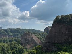 -丹霞山风景名胜区