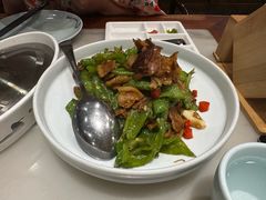 -鸭匠食府·挂炉烤鸭·新京菜(阜成路店)