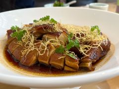 -宴南庭·闽味私房菜