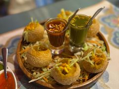 -Santoor 萨都里印度餐厅(北锣鼓巷店)